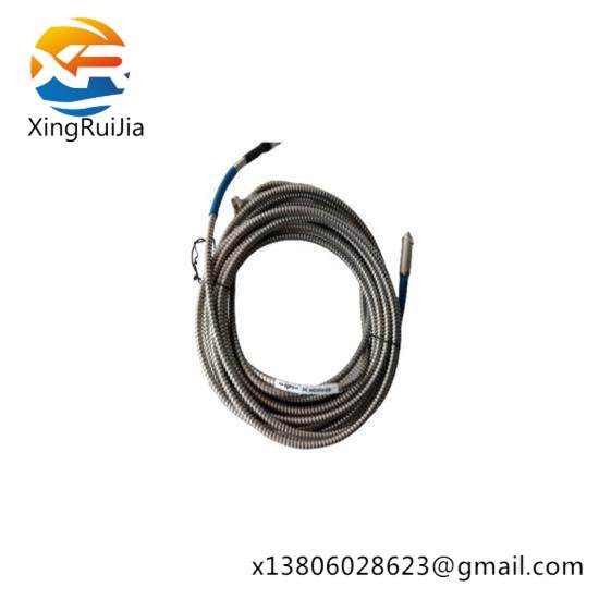 EMERSON EPRO PR9268/206-100 Bearing vibration Sensor