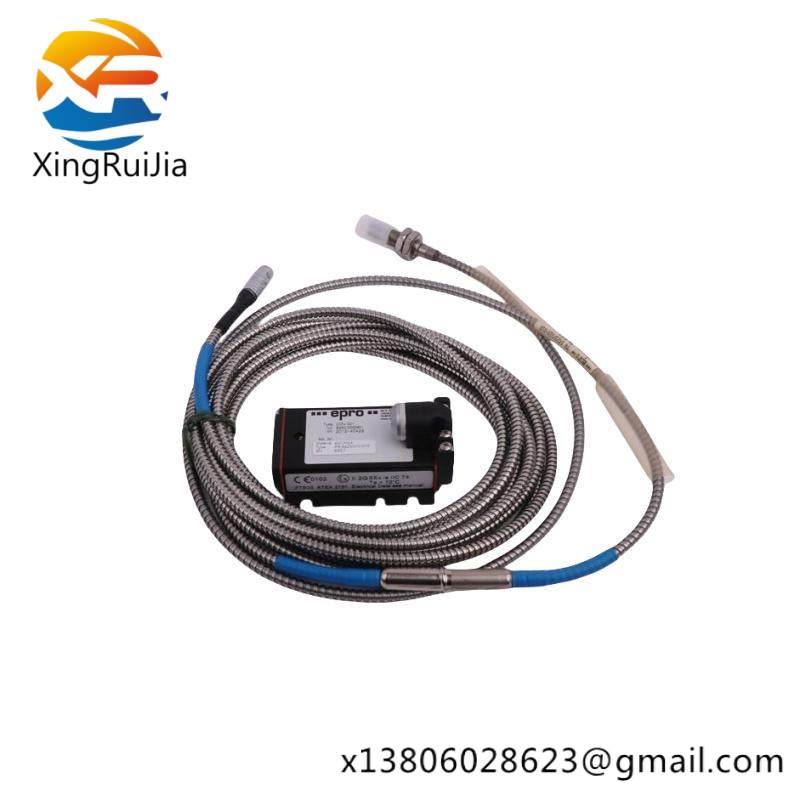 Emerson MTR-3T44-J-R-B-M-0