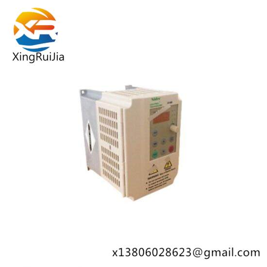 EMERSON EV1000-2S0004G Inverter