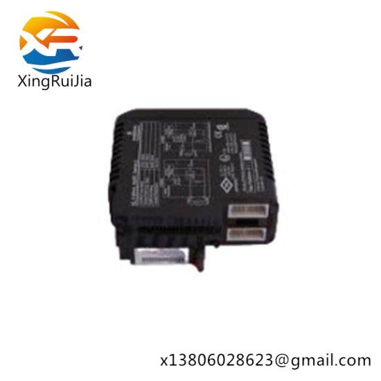 EMERSON EV2100-4T2200 Speed Drive