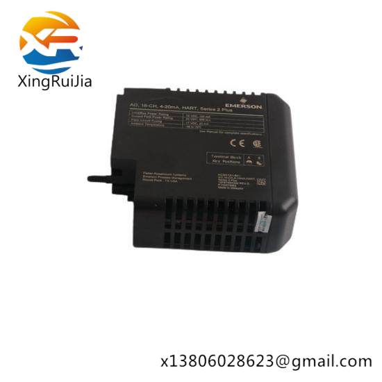 EMERSON KC3011X1-BA1 12P6749X032 sensor