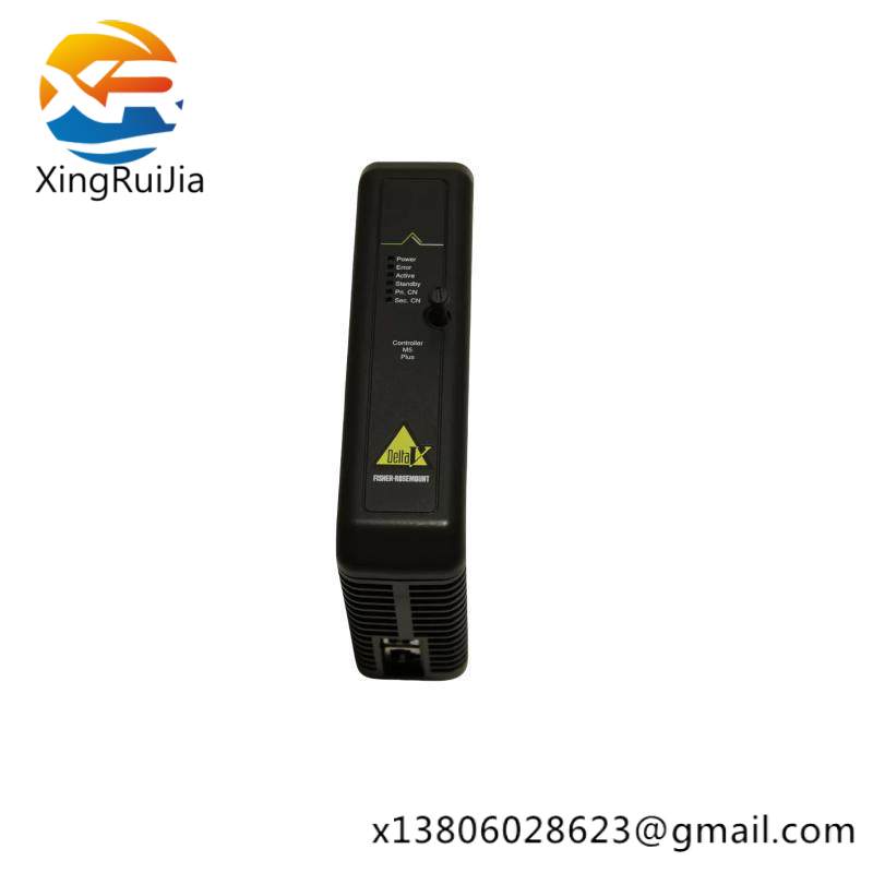 EMERSON KJ2002X1-CA1 12P1509X092 Control Module