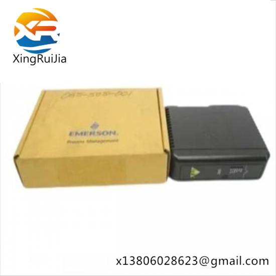 Emerson ZA06B-6136-H201