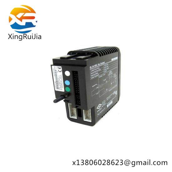 EMERSON KJ3001X1-BB1 12P0550X142 Digital Input Module