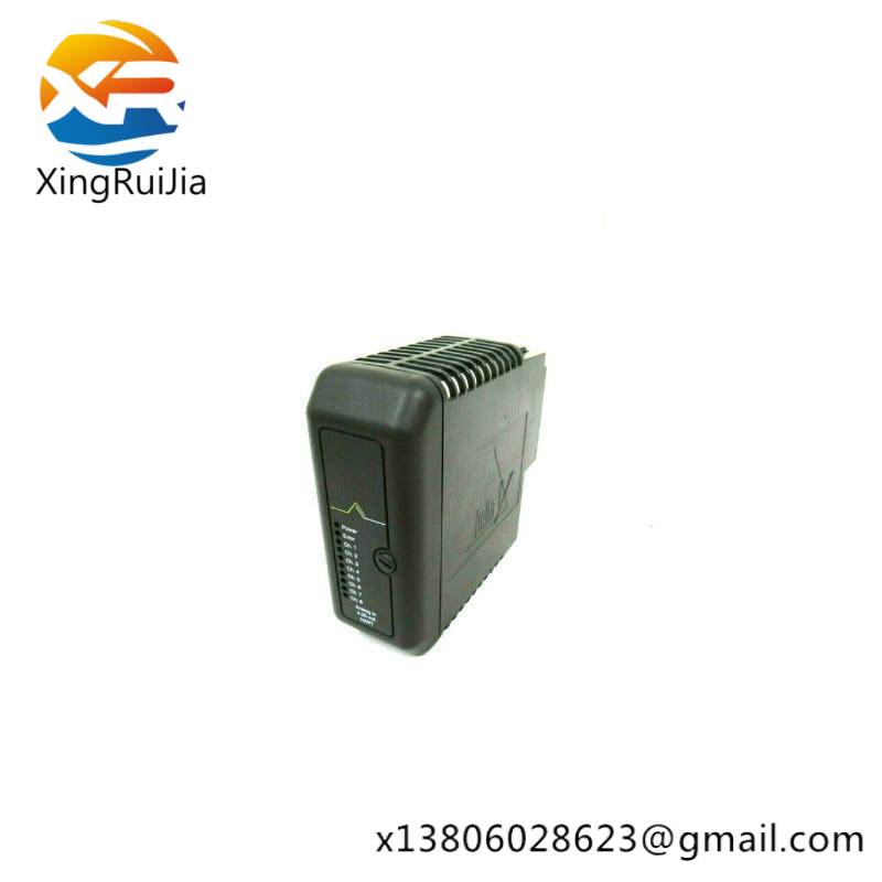 Emerson KJ3002X1-BA1 12P0680X122 Input Module
