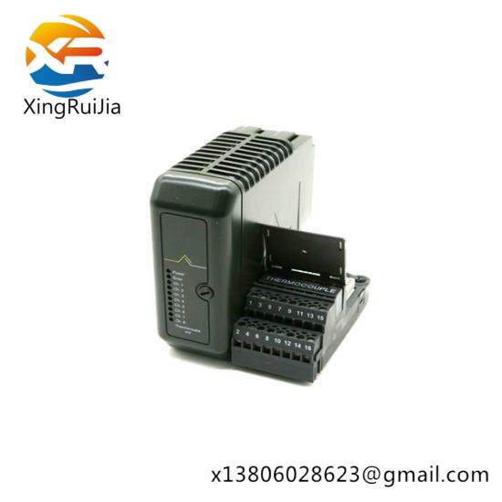 EMERSON KJ3002X1-BG2 12P1731X082 INTERFACE MODULE