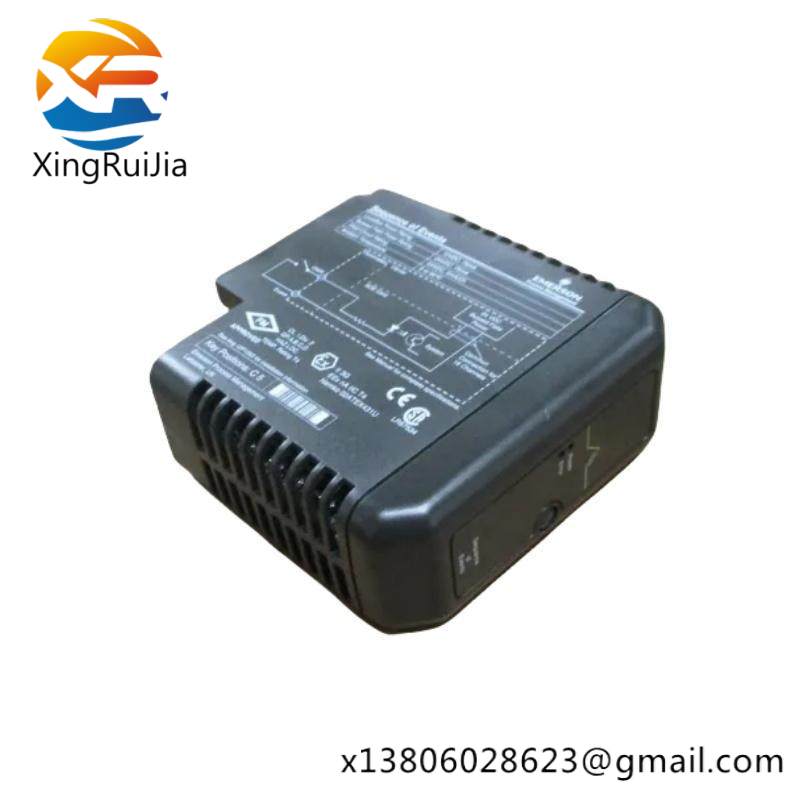 Emerson 7379A66G01