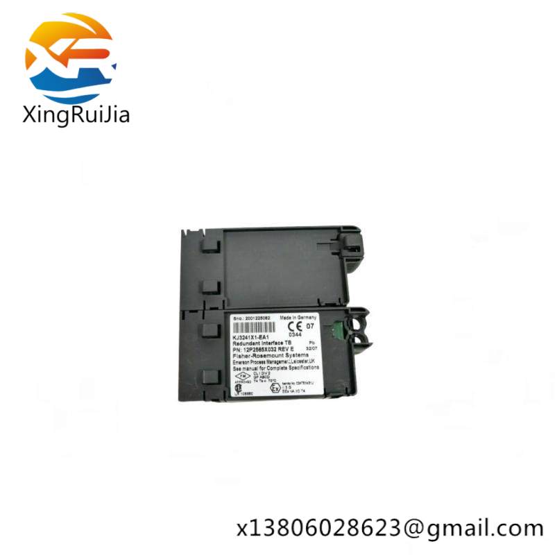 Emerson IC695CPE310CA