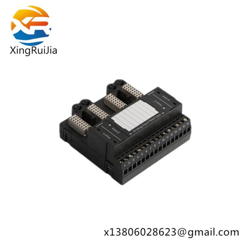 EMERSON KJ4001X1-CA1