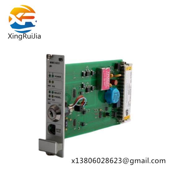 EMERSON KJ4001X1-CK1