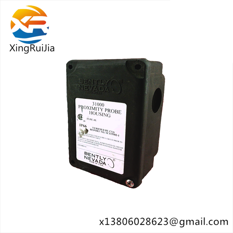 EMERSON KJ4006X1-BD1