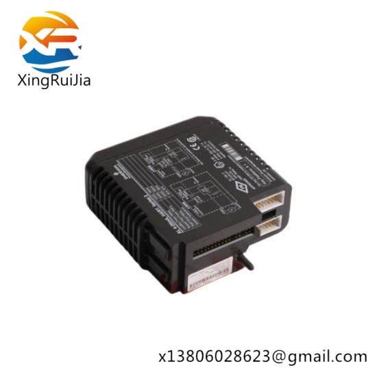 EMERSON KJ4006X1-BD1