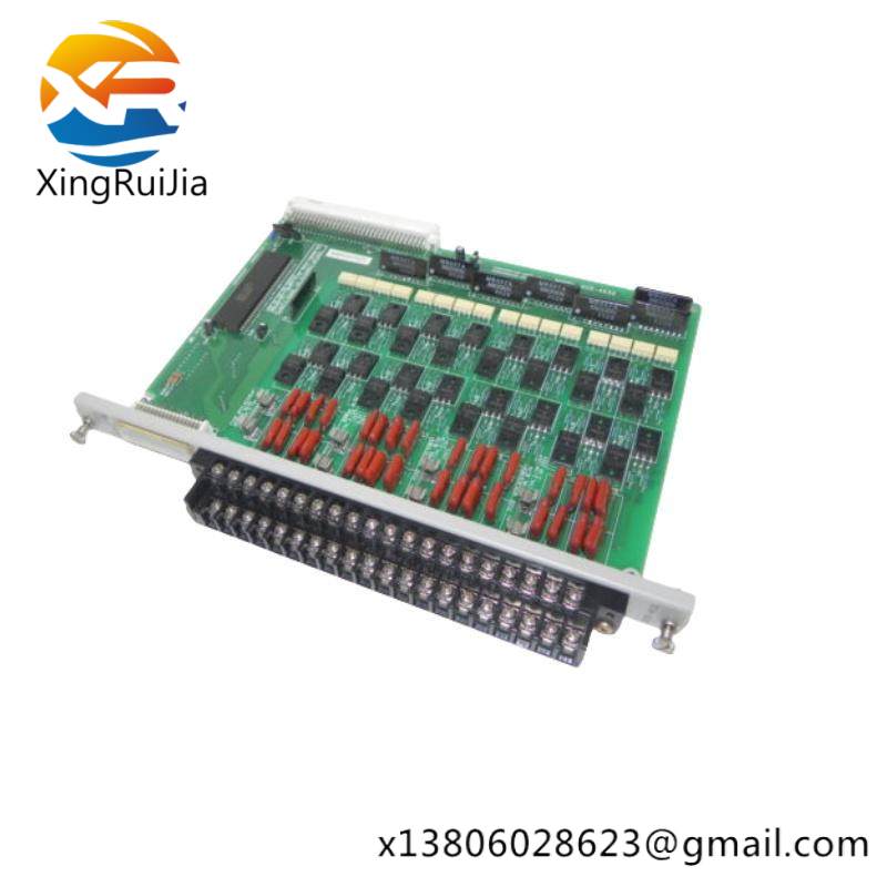 EMERSON KL3031X1-BA1 12P4630X112 Input Module