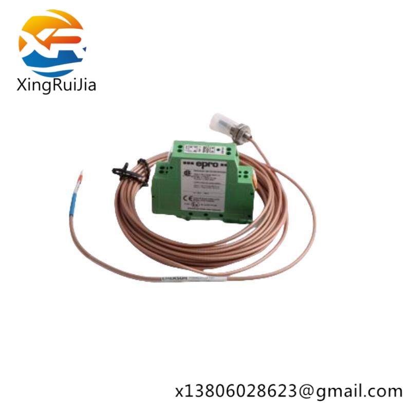 EMERSON L0115012 L0115032