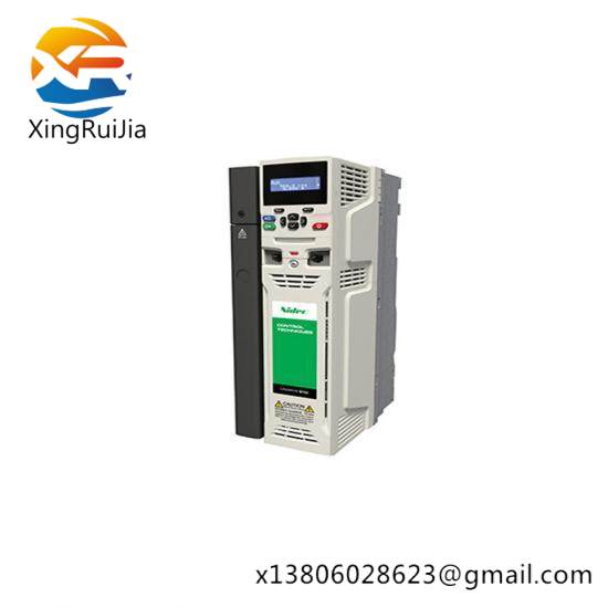 EMERSON M701-03400062A Control Techniques AC Drive