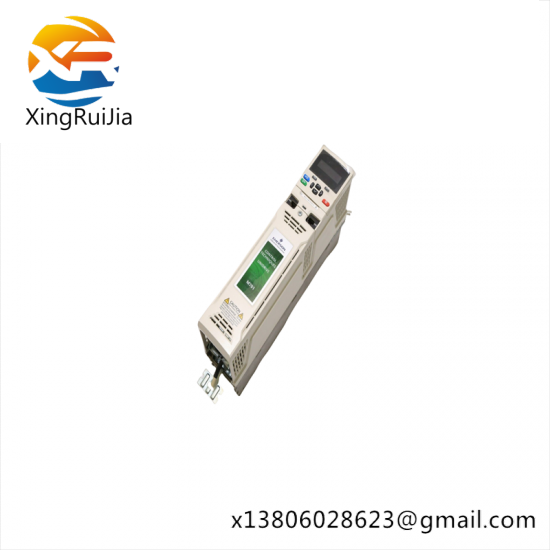 EMERSON M701-03400100 Control Techniques AC Drives