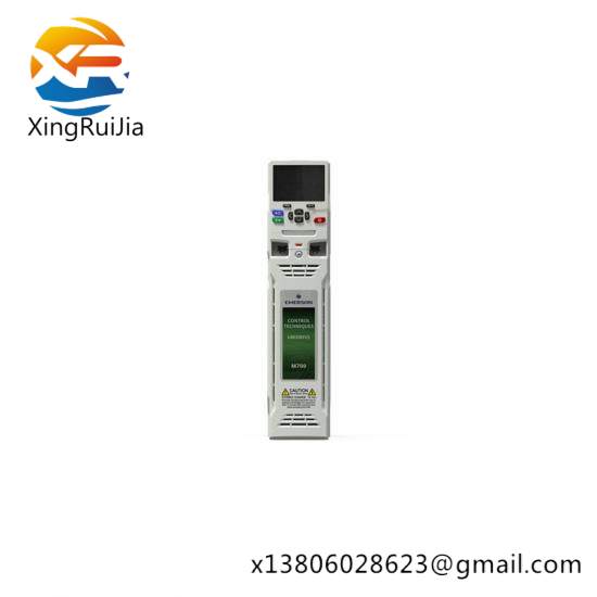 Emerson ZA06B-6136-H201
