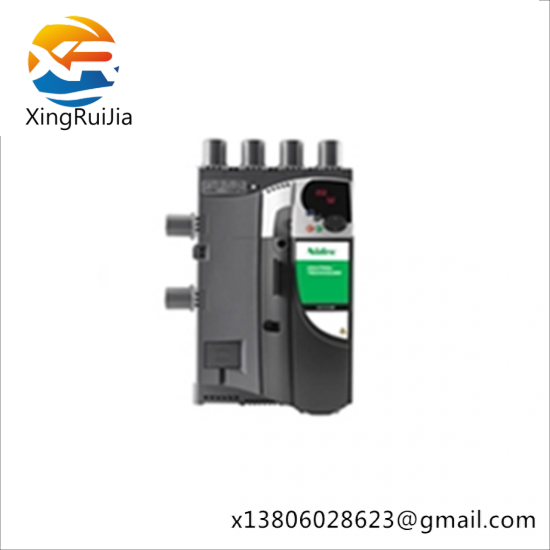 EMERSON MENTOR MP75A4R Control Techniques DC Drive