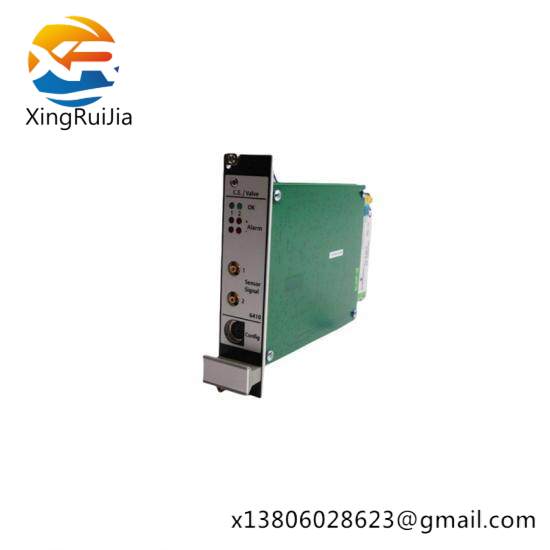 EMERSON MMS3125/022-020