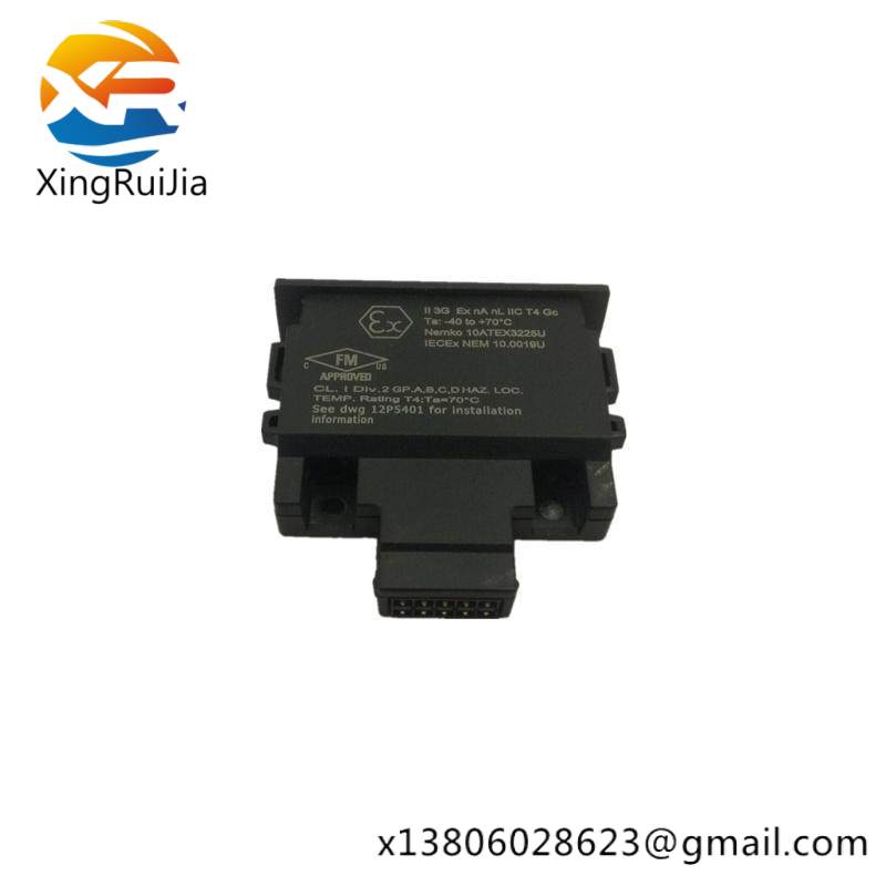 EMERSON MMS3125/022-020