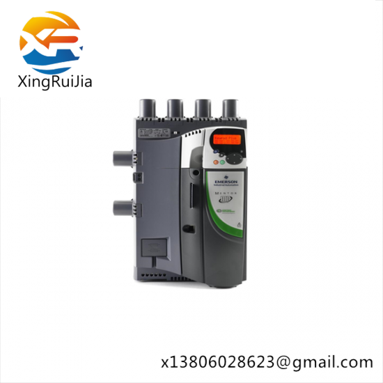 EMERSON MP75A4R Control Techniques DC Drives