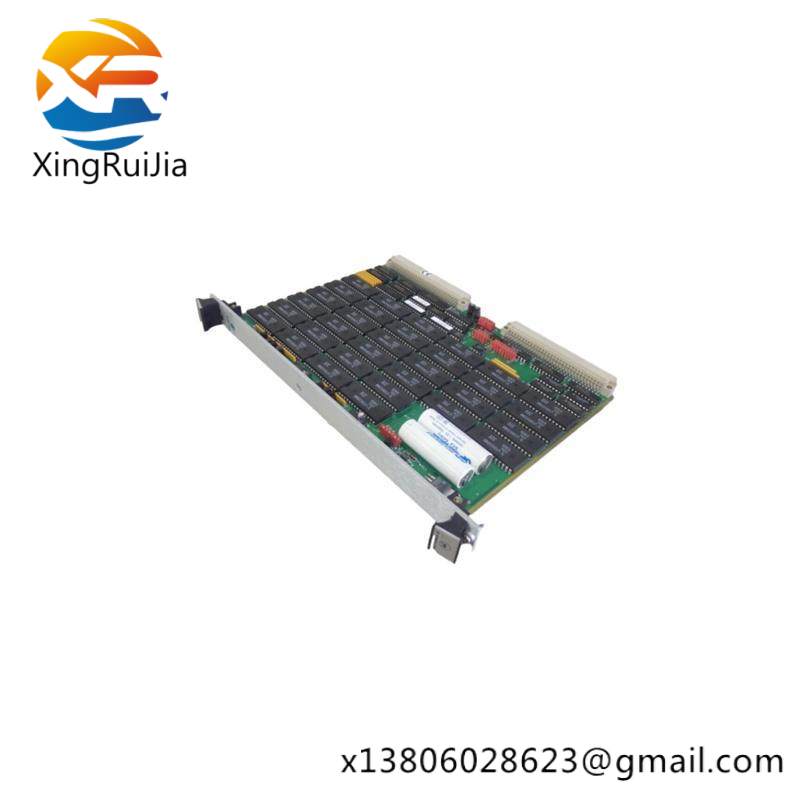 Emerson MVME215-3 Memory Module
