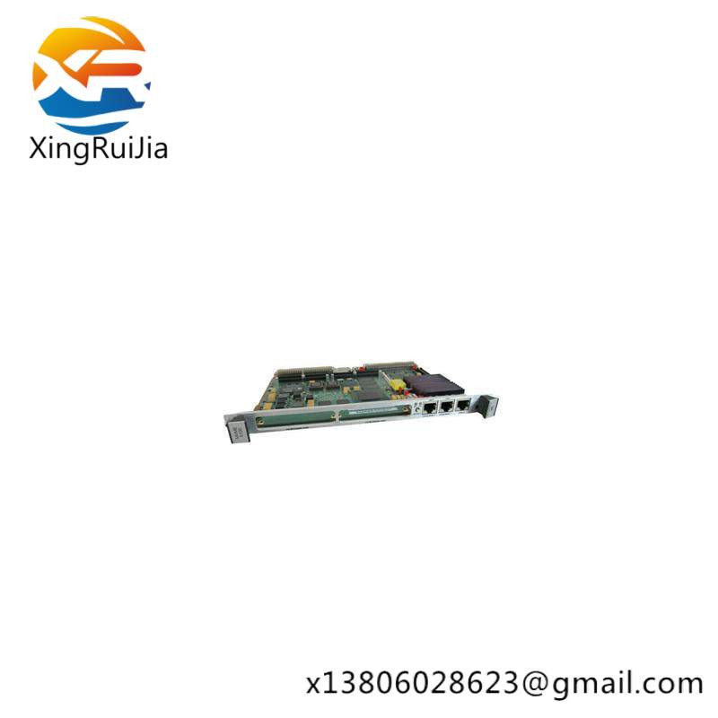 EMERSON MVME5100 Single Board Computer