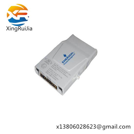 EMERSON MVME61006E-0163