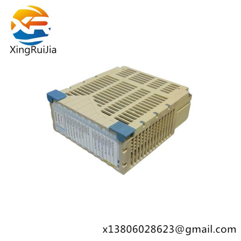 Emerson Ovation 1C31142G01 Contact Input