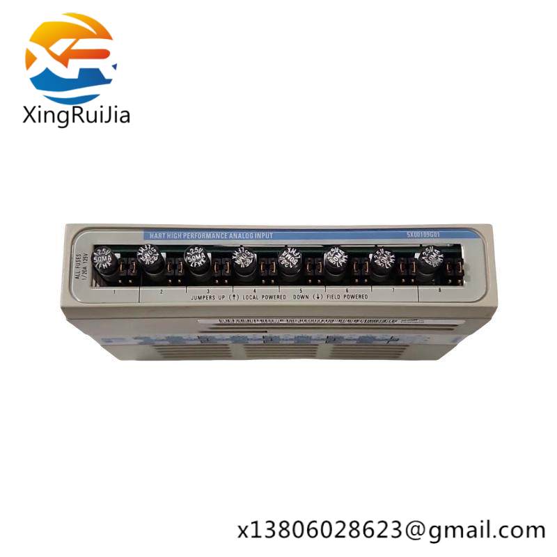 Emerson 7379A66G01