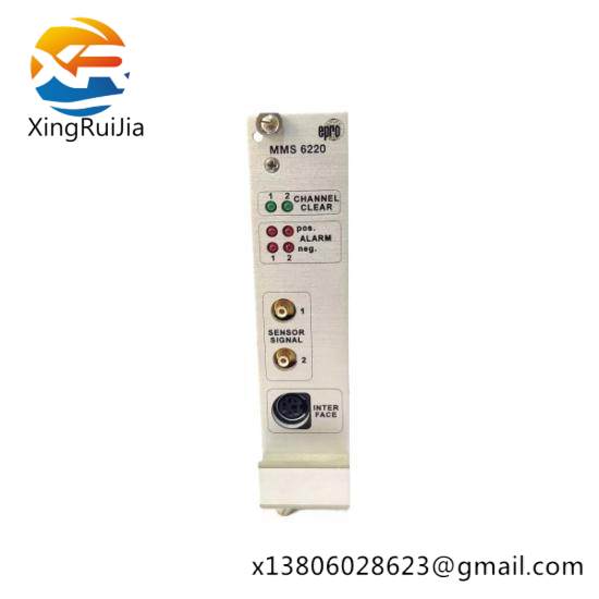 Emerson DeltaV 960177-02