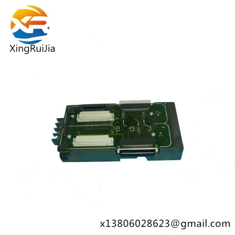 EMERSON PMC-IO-ADAPTER
