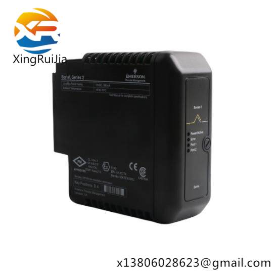 EMERSON PR6423/002-041