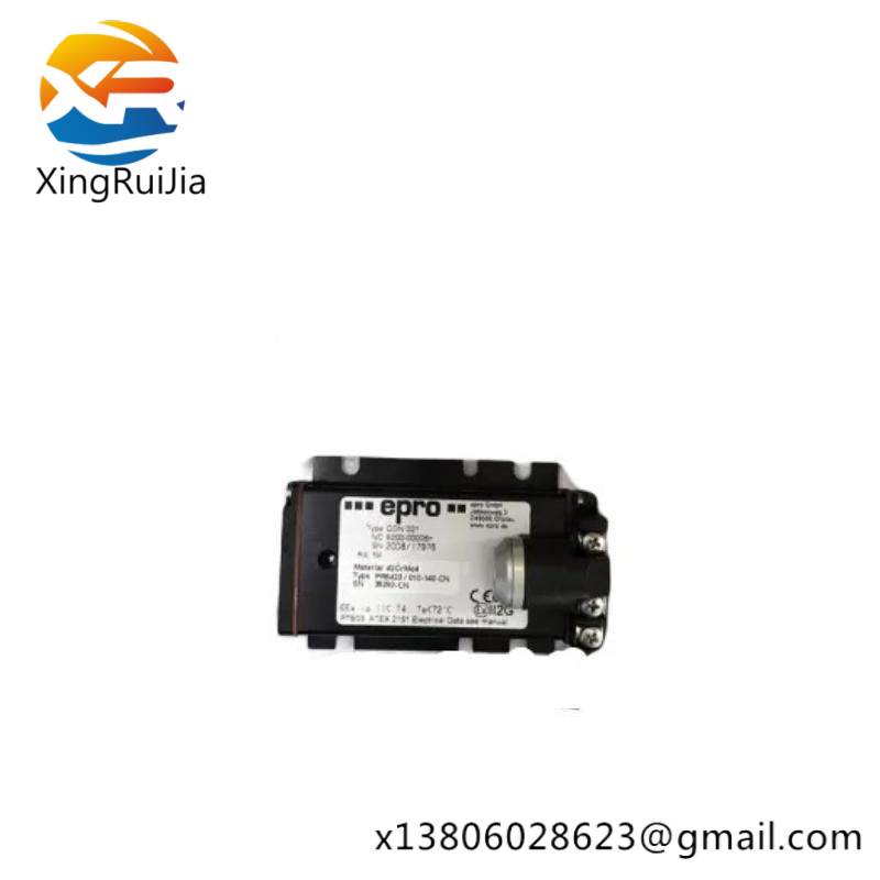 EMERSON PR6423/003-130 Sensor