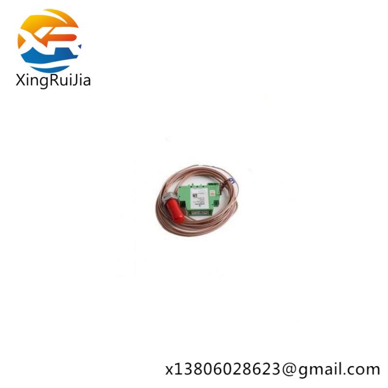 EMERSON PR6423/003-131 CON031 Current Sensor