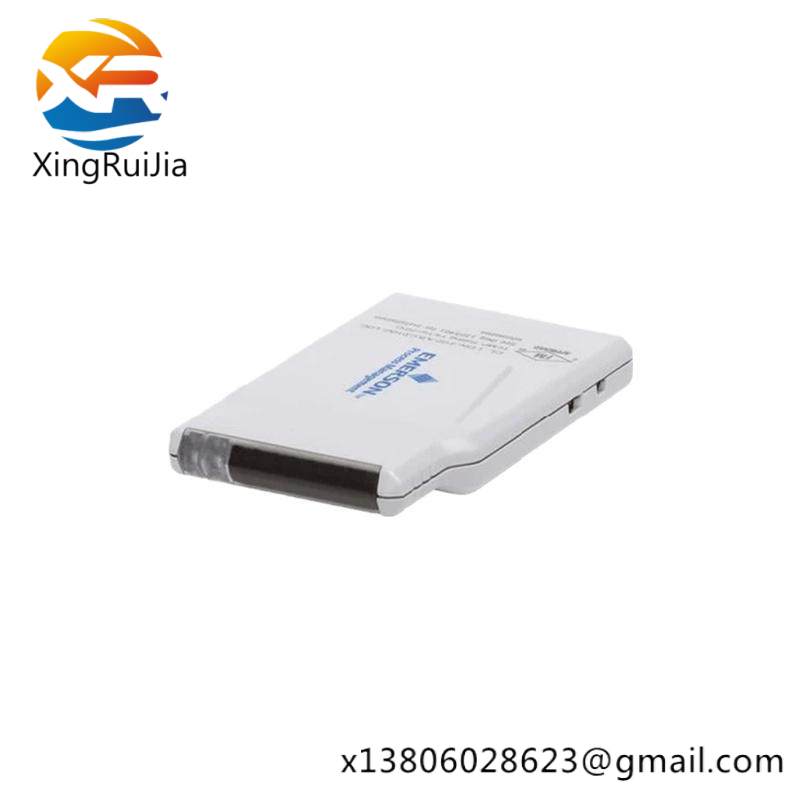 EMERSON PR6423/008-110+CON041