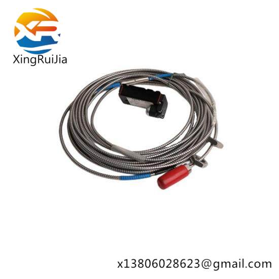 EMERSON PR6423/011-130 CON021 SENSOR