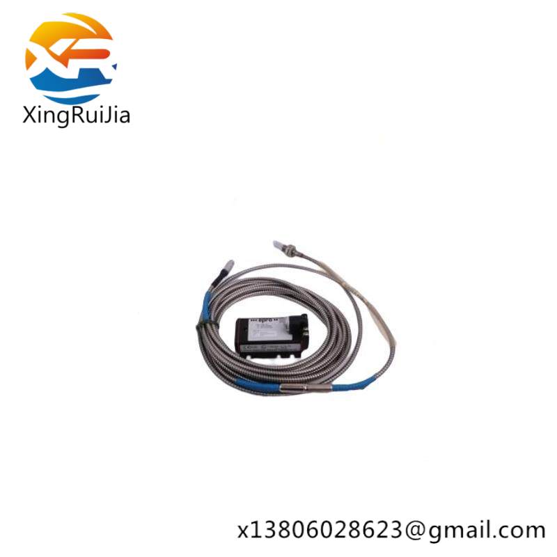 Emerson 8092-CC-02