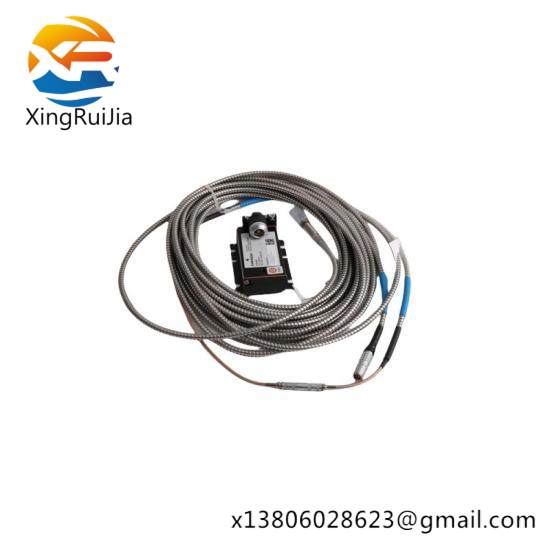 EMERSON PR6424/010-040-CN CON021 Eddy Current Sensor