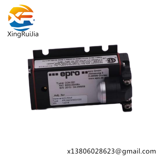 Emerson PR6424/013-140 CON021