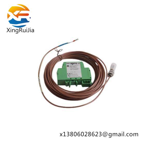 Emerson 4D33915G02