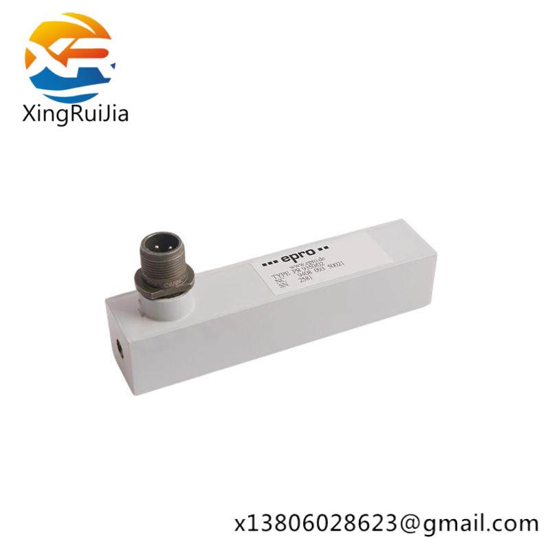 EMERSON PR9350/02 Inductive Sensor