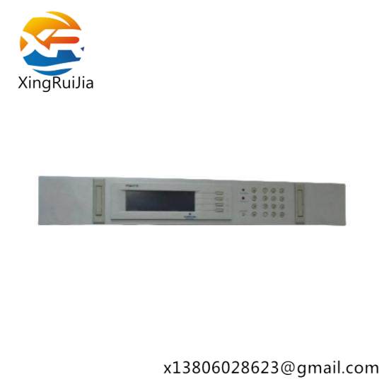 Emerson PSM-E10 Module Monitoring