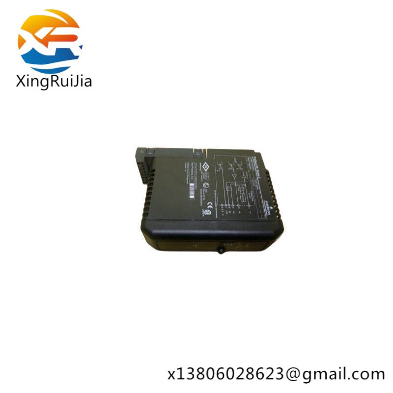 EMERSON SE3008 KJ2005X1-SQ1