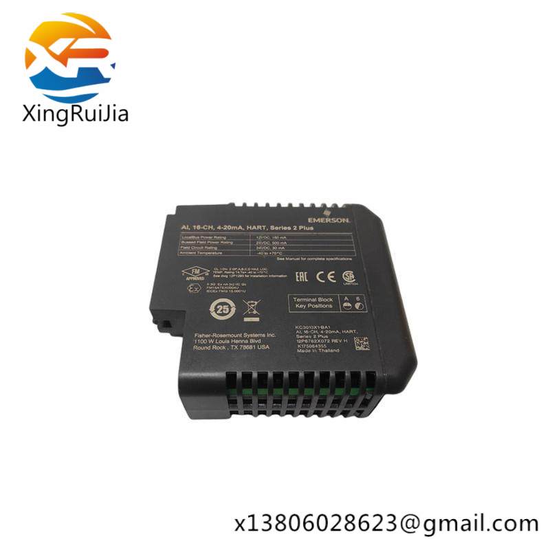 EMERSON SE4302T01