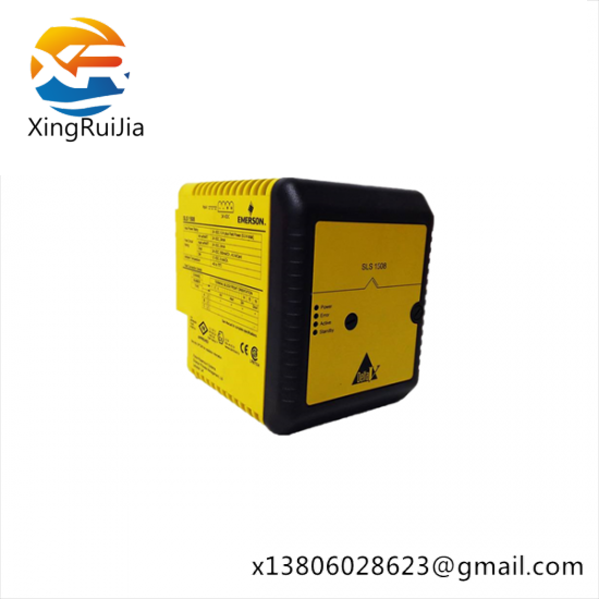 Emerson VE4001S2T1B1