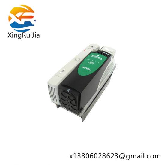 EMERSON SP2401 AC Servo Drive