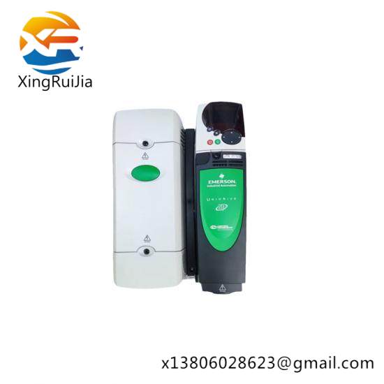 EMERSON SP3402 Inverter Drive