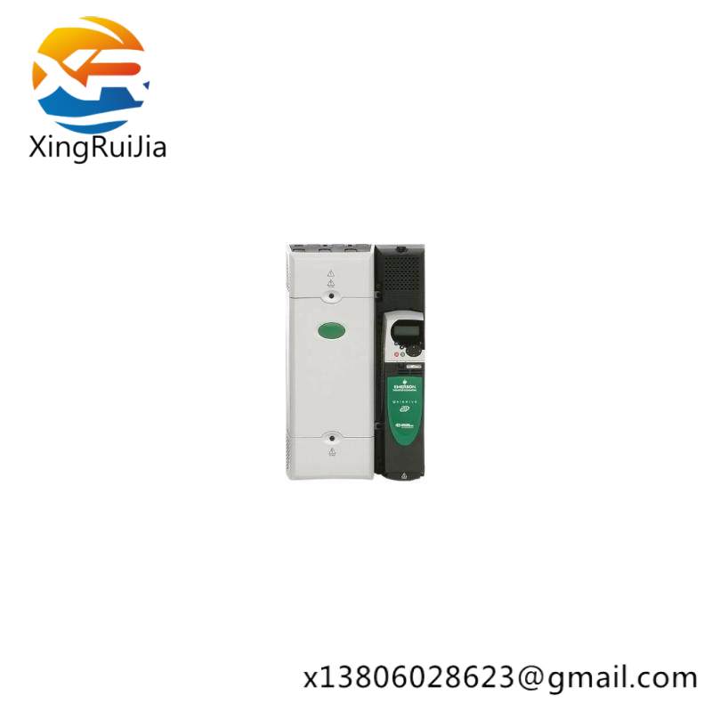 Emerson SP4401 Control Techniques Drives, Unidrive SP Series