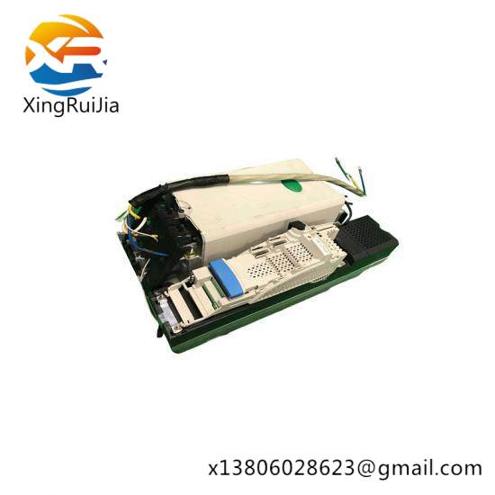 EMERSON KJ2003X1-BA2 12P2093X102